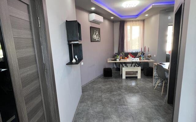 Comfortable In Yerevan Apartments