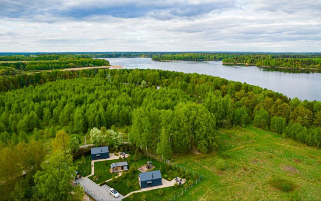Dacha Na Istre