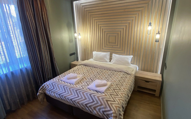 Городская гостиница The 7 Dreams