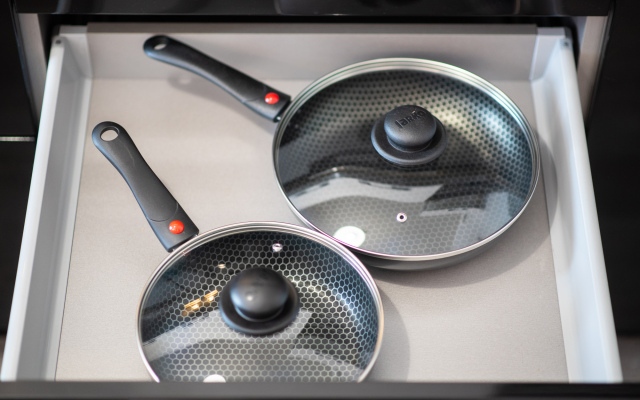 Апартаменты O.G.N.I. Комсомольская , д.25Б