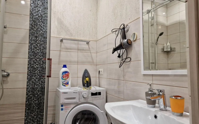 Квартира У Пяти углов 2