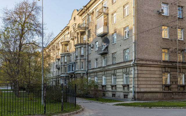 Modern Flat Apartments