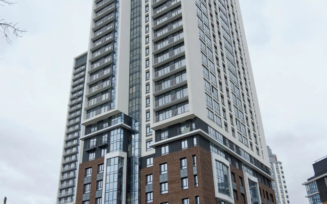 Квартира Уютная в Центре Города Рядом с Дивсом