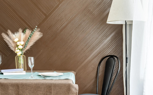 Sergeew Apartments dvuhkomnatnyj Lyuks s vidom na naberezhnuyu Fontanki Apartments