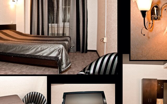 Гостевой дом Рим