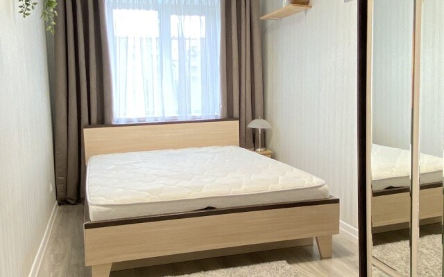 Квартира Апартаменты 7 гвардейская