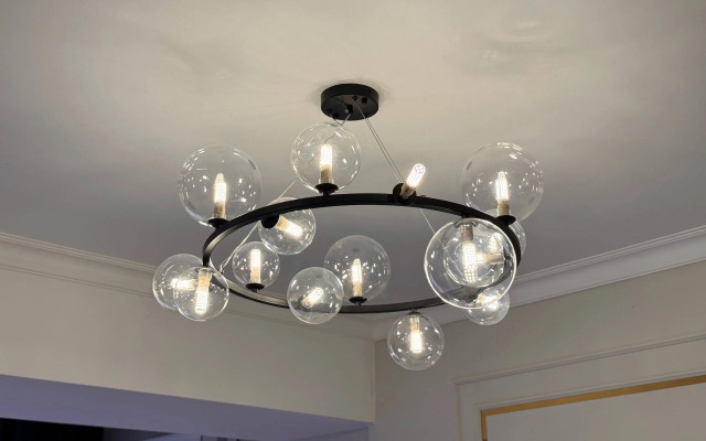 Квартира Уютная на Жумабека 239