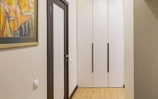 Квартира на Красногвардейской 36А