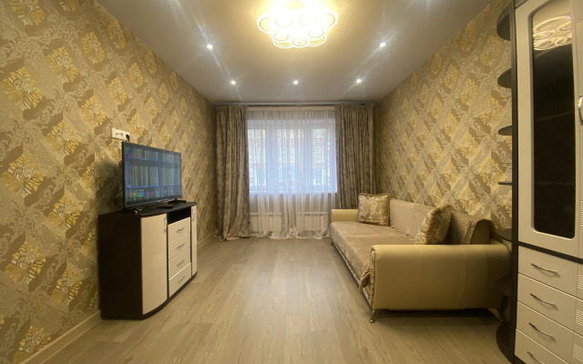 Dvukhkomnatnaya V Bogorodskom 2 Flat
