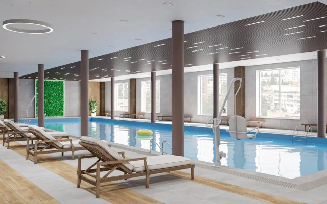 Hotel Fokus