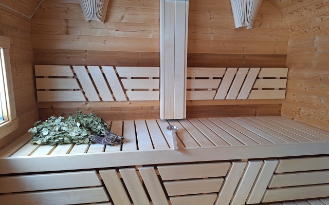 Частный дом Константиновские Дачи