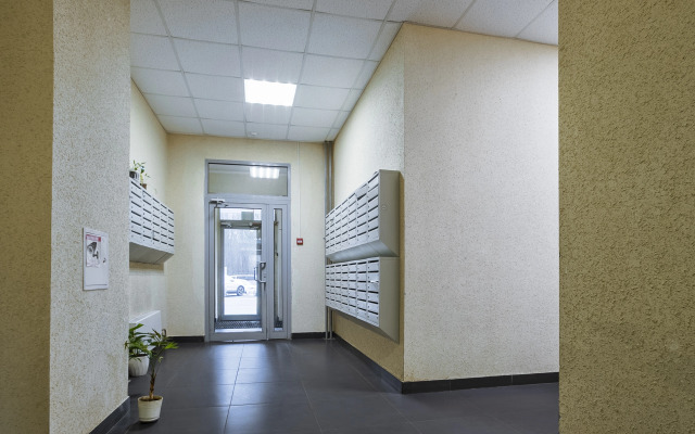 Maxrealty24 Skhodnenskaya 13 Apartments