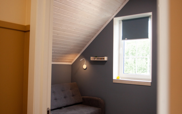 Elovaya Private house
