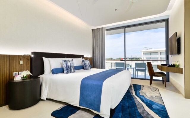 Dream Phuket Hotel and Spa