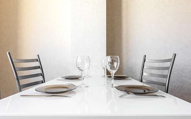 Na ulitse Skryganova, 4A Flat