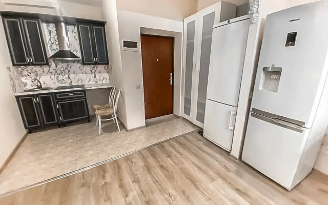 Uyutnaya Kvartira Vozle Sheremetyevo Apartments