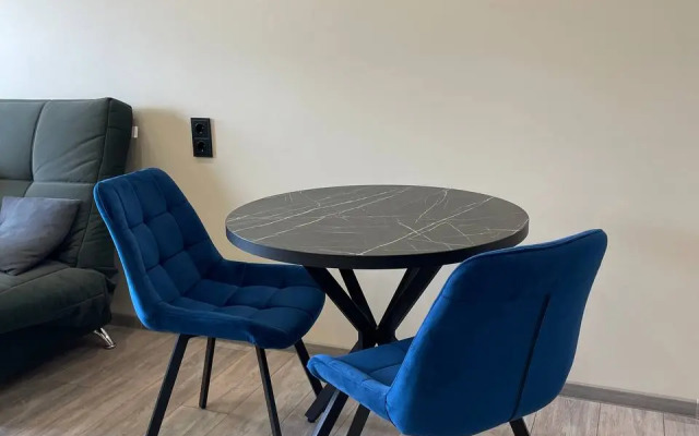 Uyutnaya V Tsentre Goroda Flat