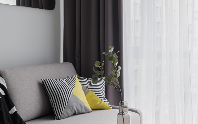 Апартаменты YE'S (Д) 6168