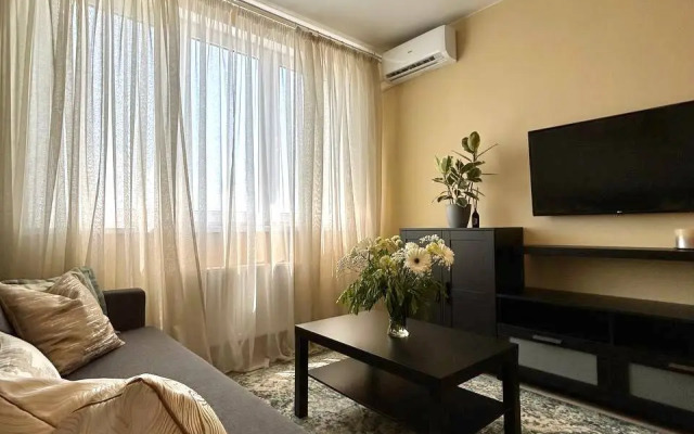 Oliva Flat