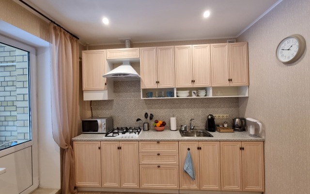 Zavidovo. Svezhiy vozdukh Apartments