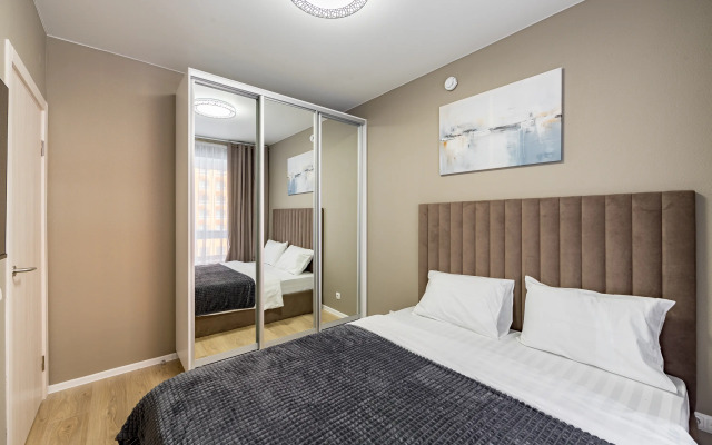 Апартаменты Алис Sunset Terrace Residence