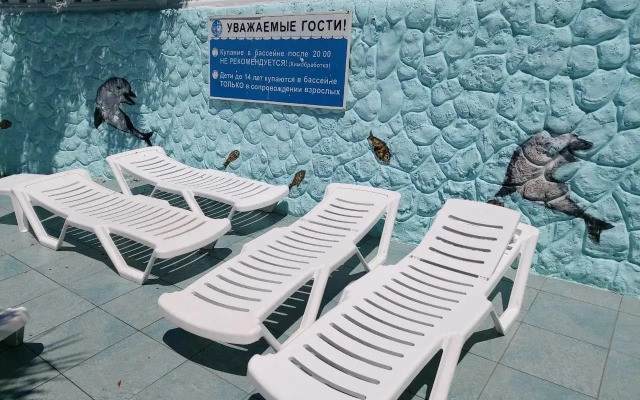 Resort GrandLoo
