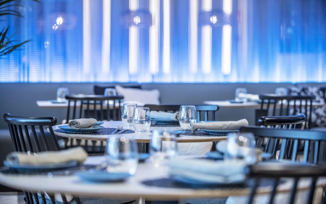 Отель Salles Pere IV Hotel