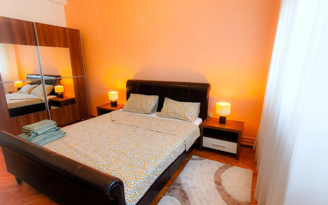 City Center Apartment Apartments