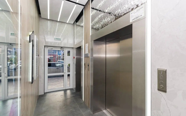 Квартира Living Spase