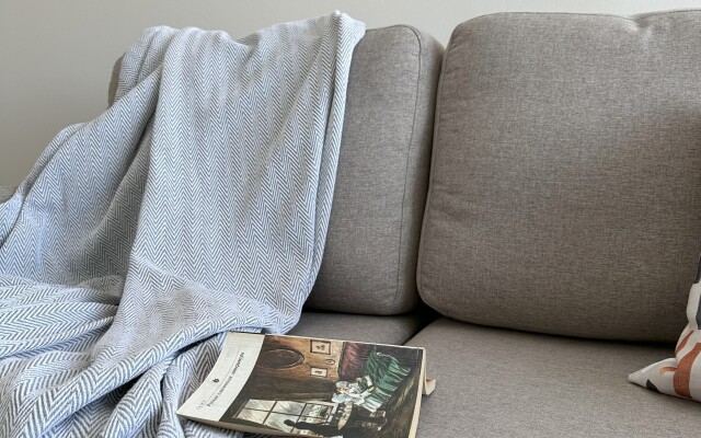 Апартаменты на Васильевском Острове