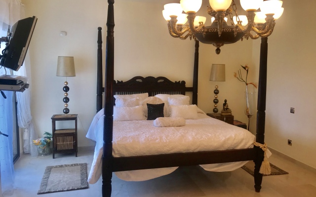 Royal Roman Empire Villa
