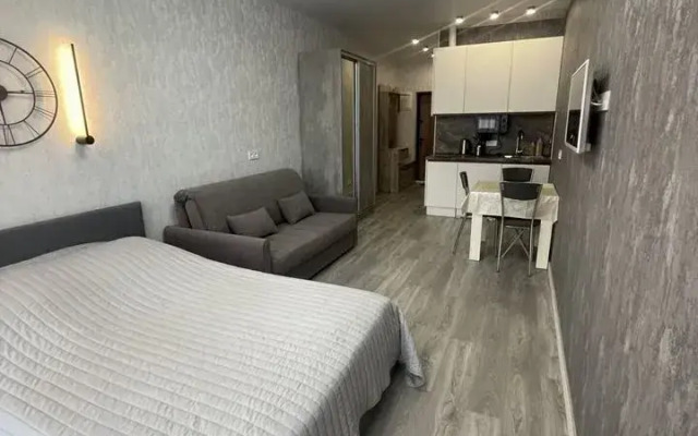 V Alleya Park Flat
