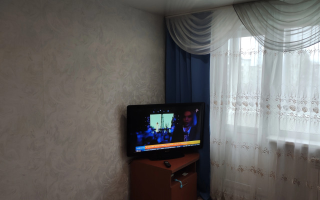 Квартира для командировочных