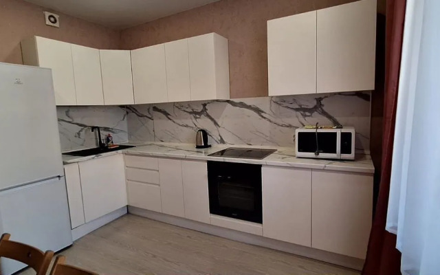 Квартира на ул. Восточно-Кругликовская, 28/3