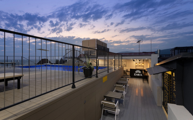Zara Hotel