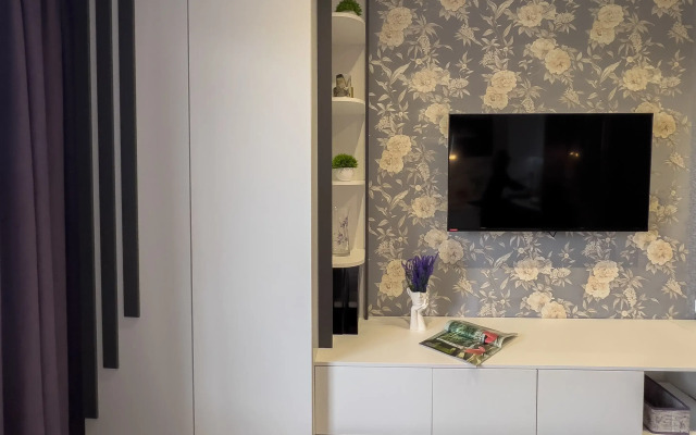 Stilnaya v Zhk Samotsvet Studio