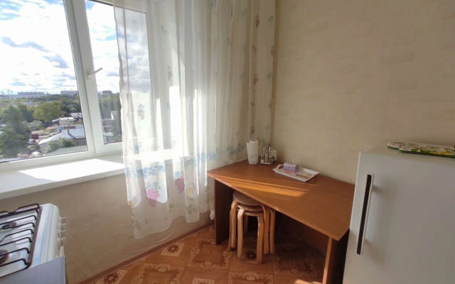 Квартира на Казанском проспекте 9