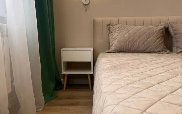 Vam Rady Na Ignatyevskom Shosse 25/11 Apartments
