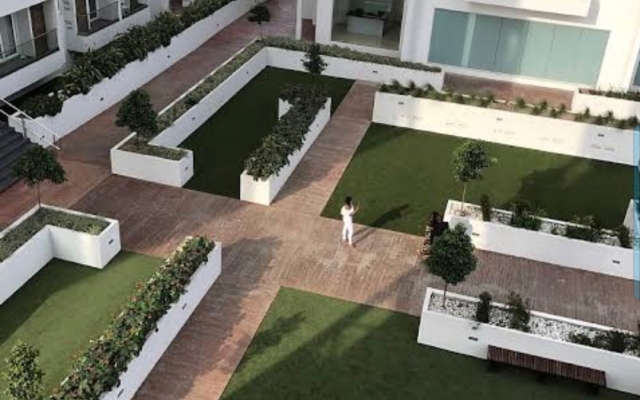 The Gallery Apartments