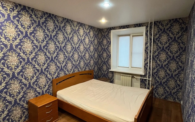 Квартира Трехкомнатная  в Лебедяни - фото 3