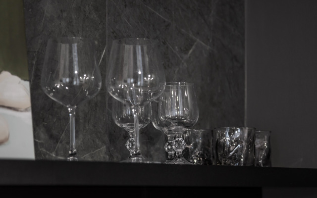 Апартаменты Студия Лето на Волжской - Эстетика в Каждой Детали