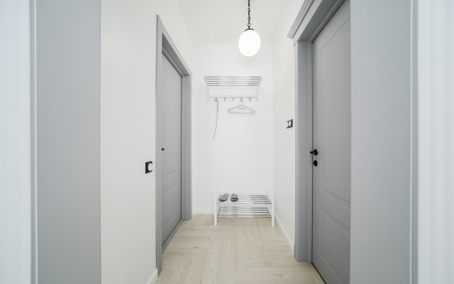 Квартира Дизайнерская в центре Санкт Петербурга