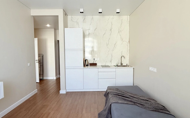 Квартира на улице Радищева 41