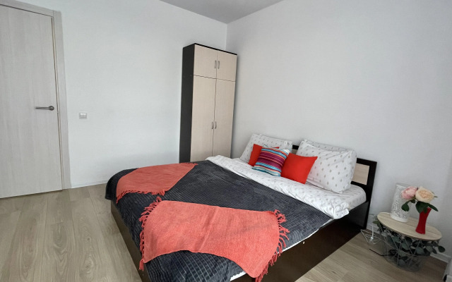 Viktory Apart 5 Apartment