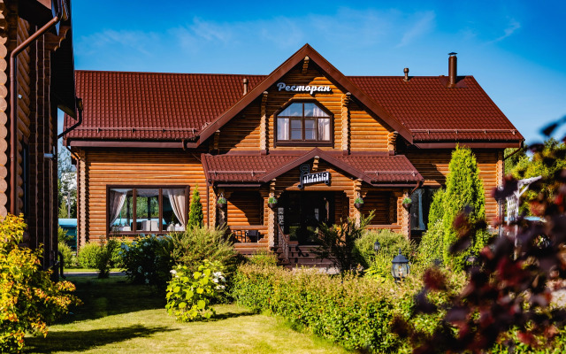 Комплекс Переславская Слобода