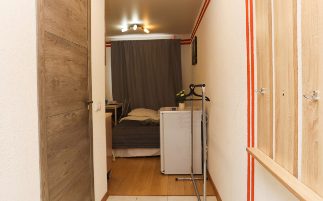 Апартаменты Рощинская 109/4