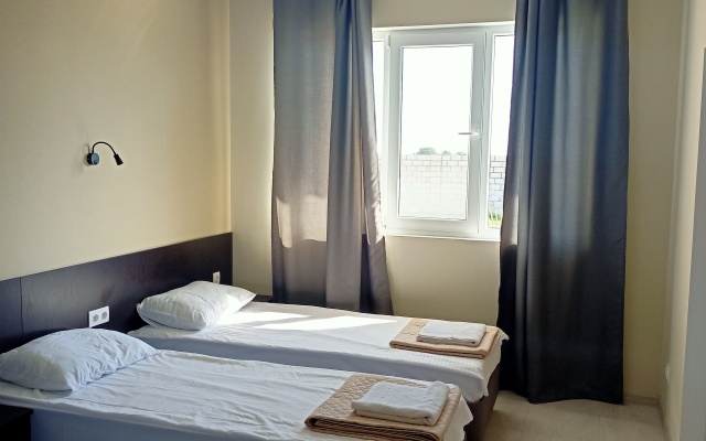 Sun Village Hotel