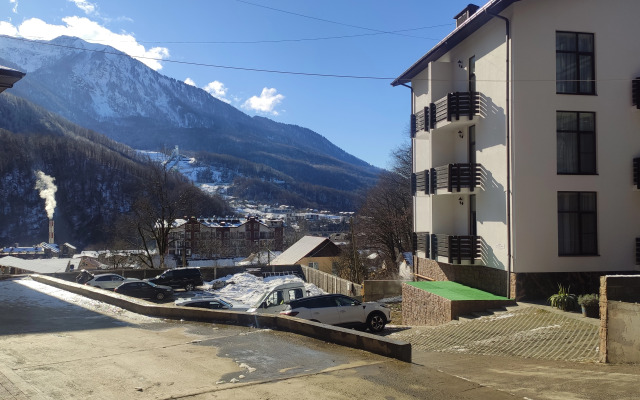 Apartments "panorama Gor" Standart