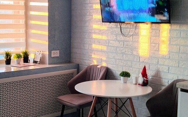 Квартира Люкс евродвушка кондиционер