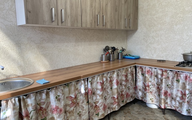 Guest house Semeyny